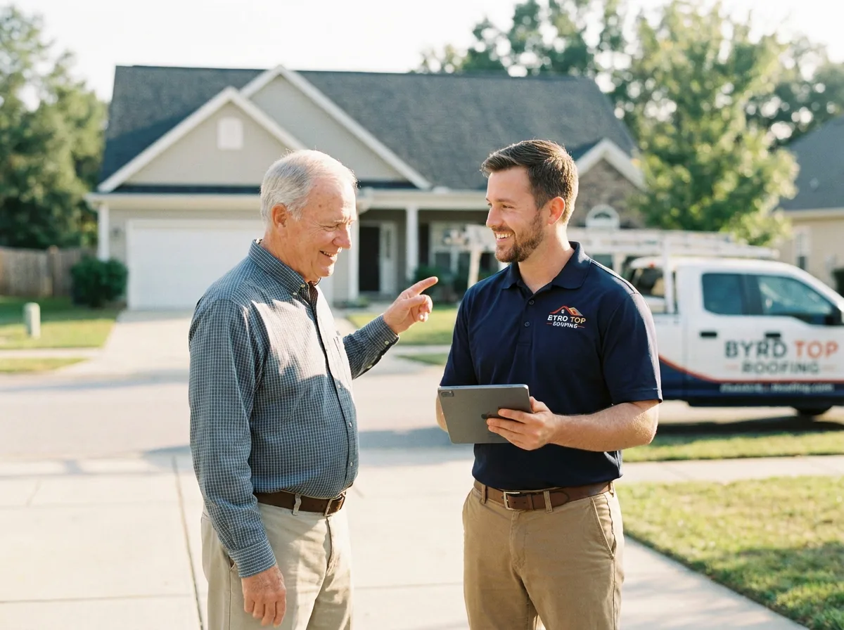 Roofing Andover, IL FAQs